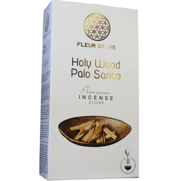 Fleur De Vie Premium Incense Sticks Choose your Option ( 1 Box-12 packs of 15g e - Picture 6 of 14